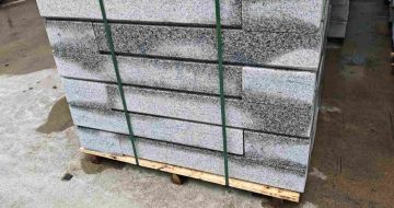 铜陵芙蓉白路牙石，马路牙子