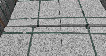 铜陵芝麻白大花地铺