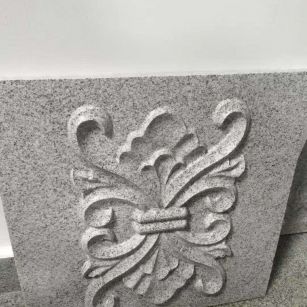 铜陵芝麻白雕刻版