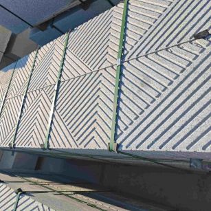 铜陵芝麻白石材雕刻定制