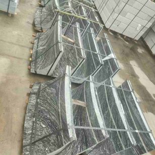 铜陵浪淘沙异形定制