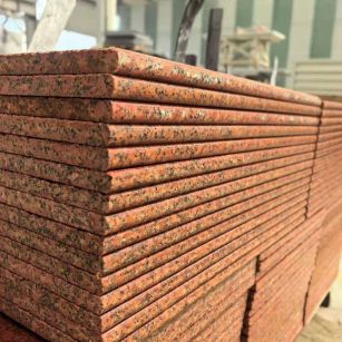 铜陵台湾红楼梯踏步