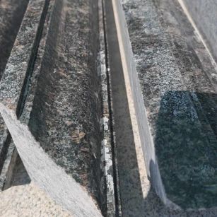 铜陵英国棕别墅线条