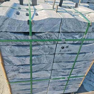 铜陵浪淘沙水沟盖板