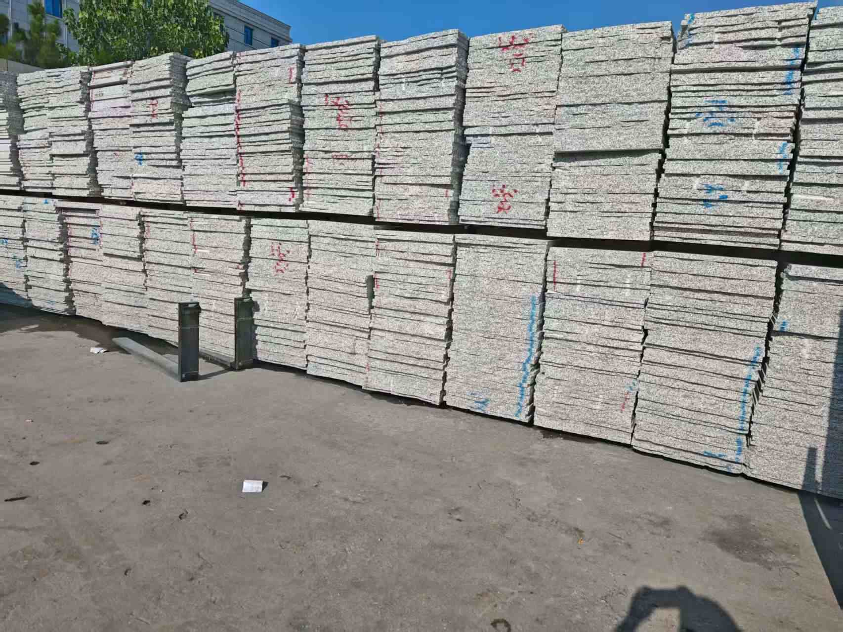 铜陵小白花毛板 芝麻白毛板 602 603