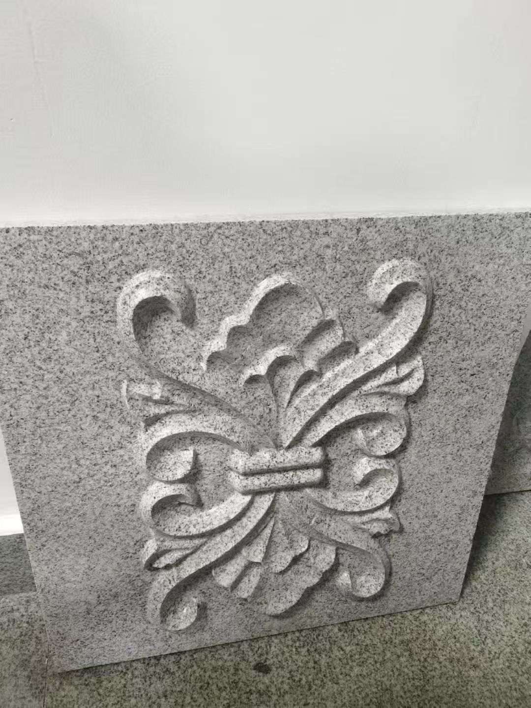 铜陵芝麻白雕刻版
