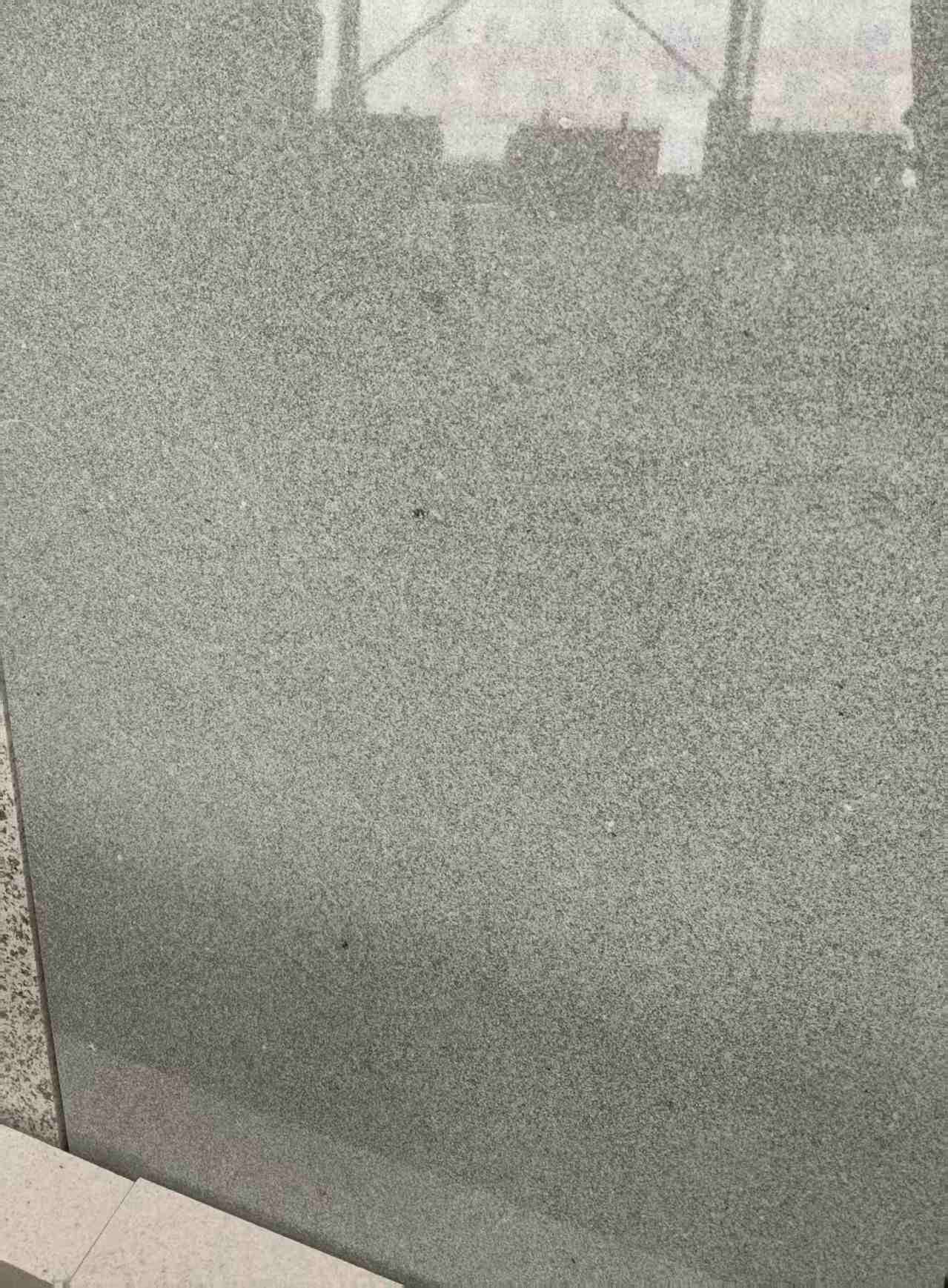 铜陵芝麻灰 地铺石 干挂