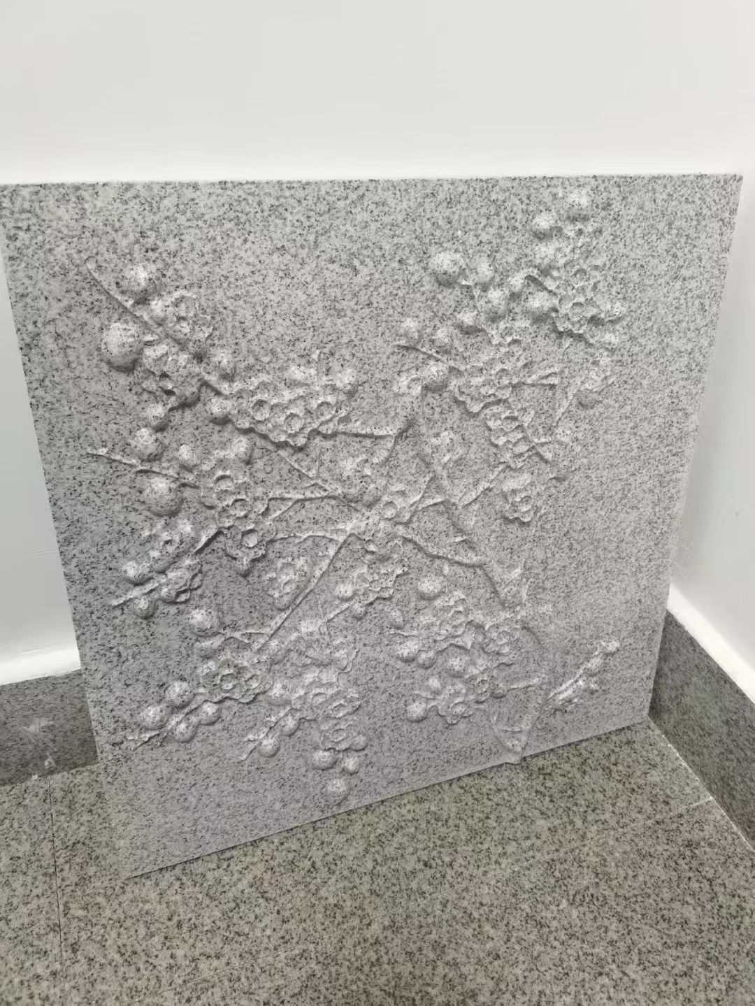铜陵芝麻白雕刻版，异形定制