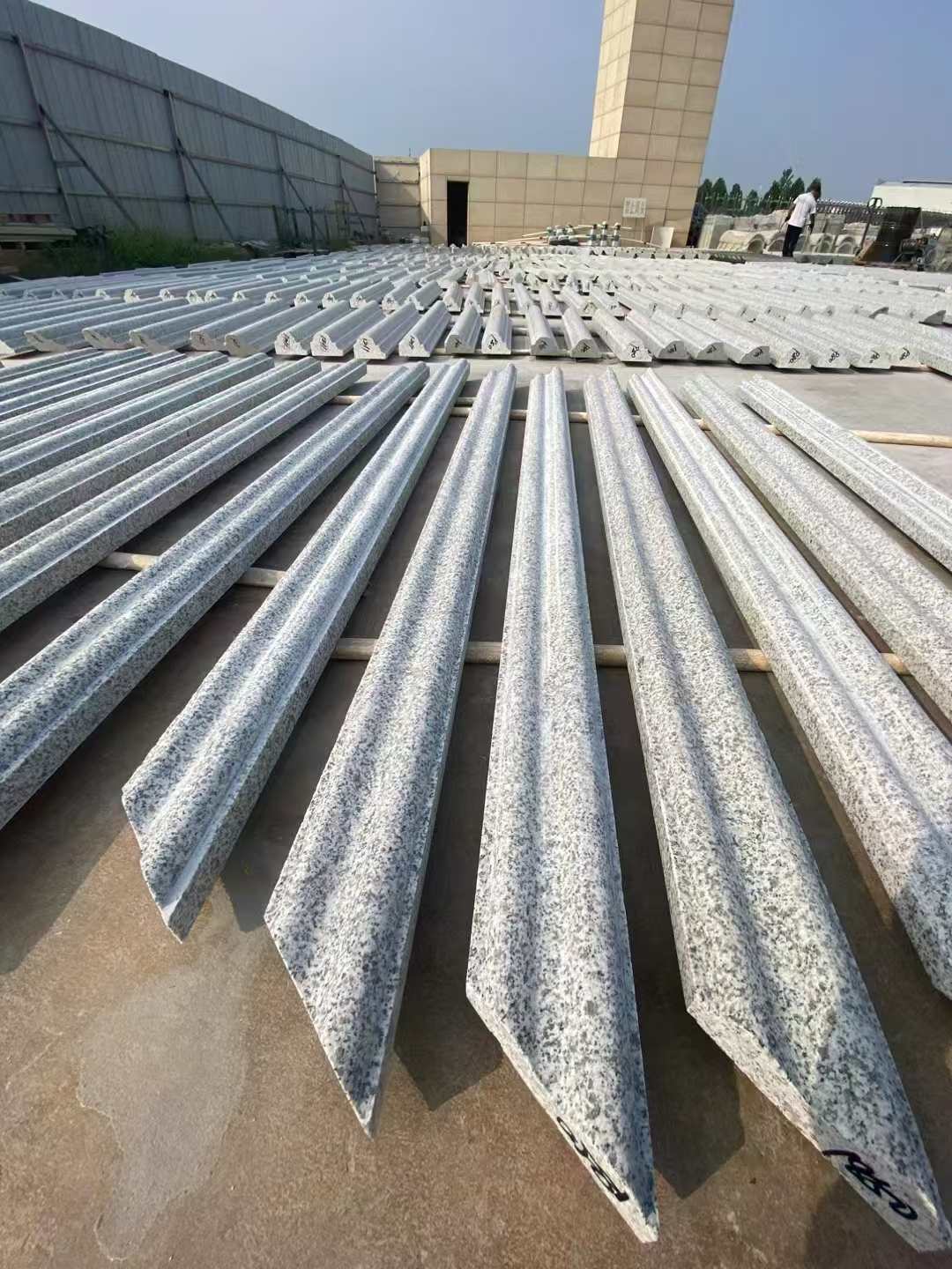 铜陵 别墅异形线条 异形定制